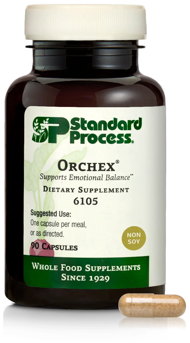 Orchex®, 90 Capsules