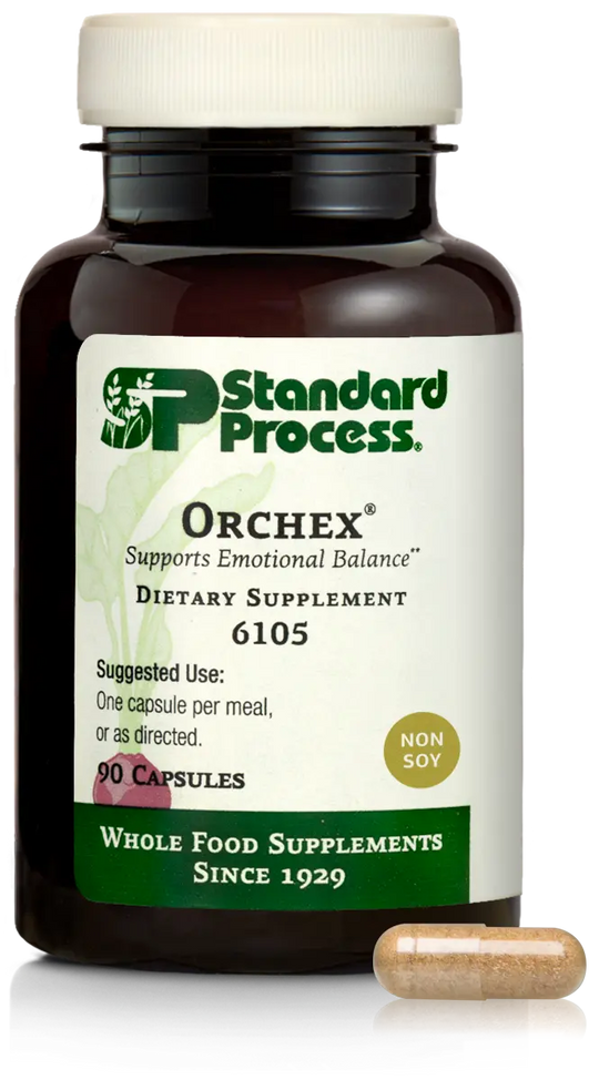 Orchex®, 90 Capsules