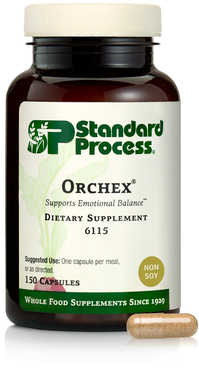 Orchex®, 150 Capsules