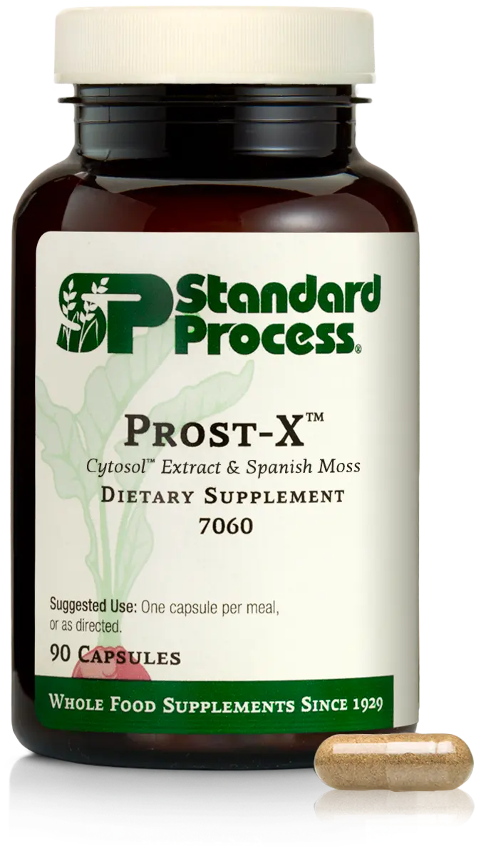 Prost-X™, 90 Capsules