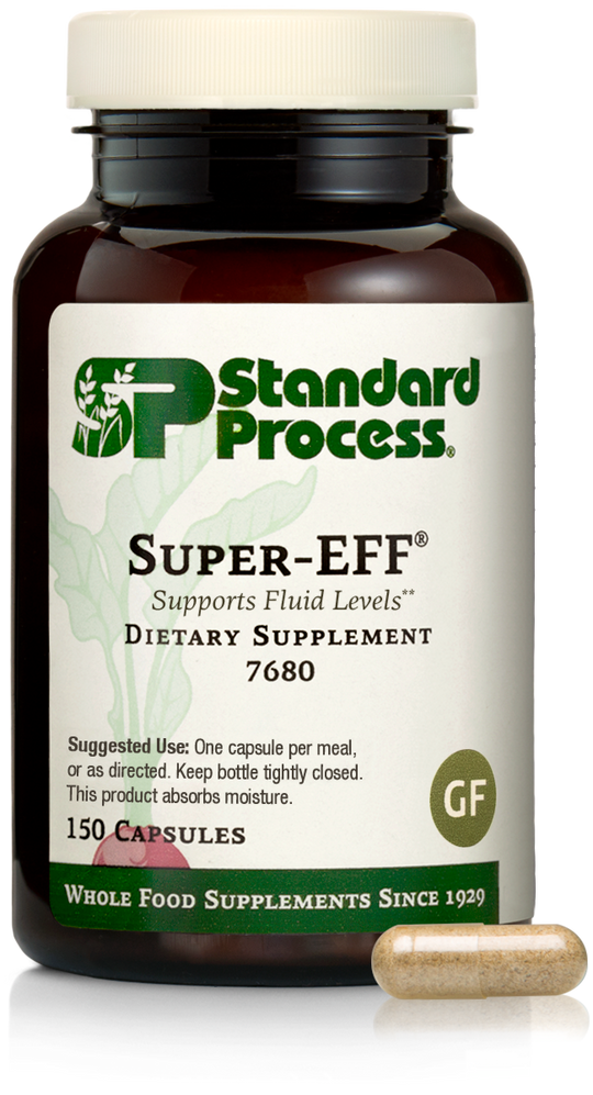 Super-EFF®, 150 Capsules