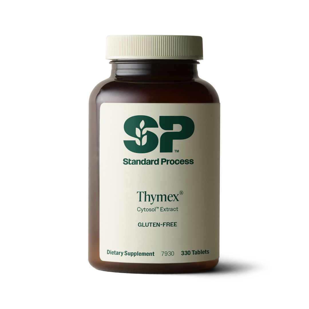 Thymex®, 330 Tablets