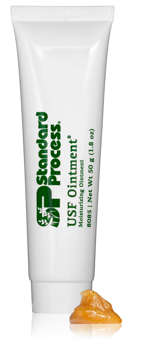 USF Ointment®, Net wt. 1.75 oz. (50 g)
