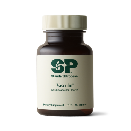 Vasculin®, 90 Tablets