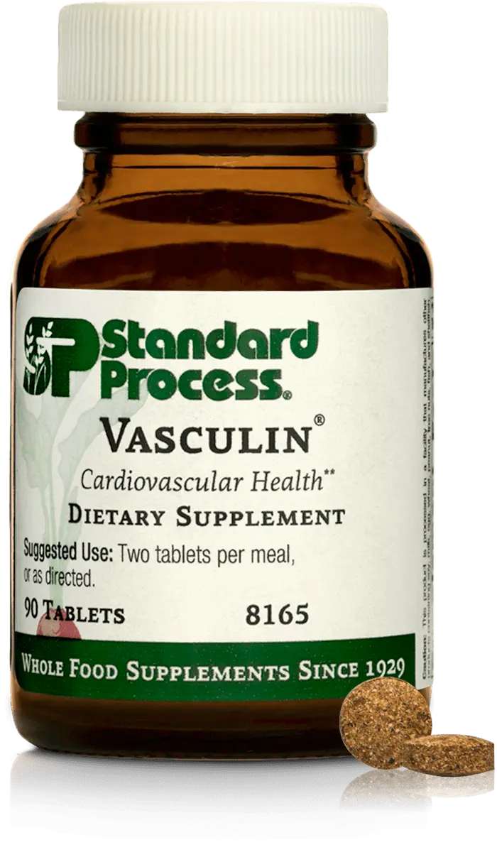 Vasculin®, 90 Tablets