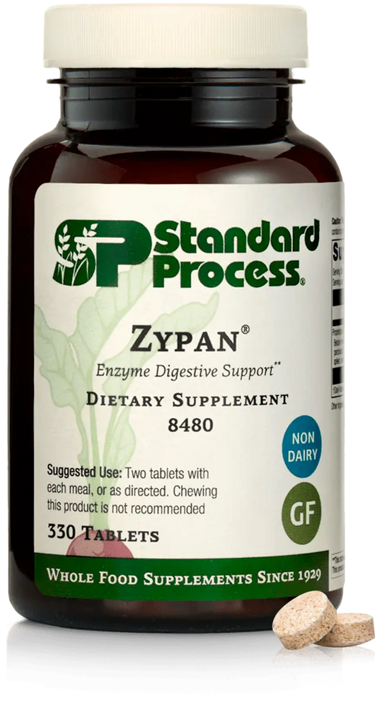 Zypan®, 330 Tablets