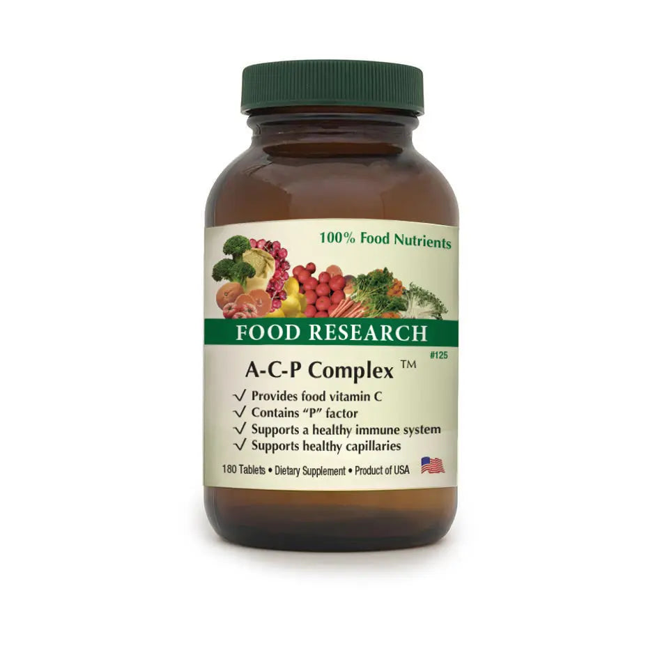 A-C-P Complex™ Food Research Products Store