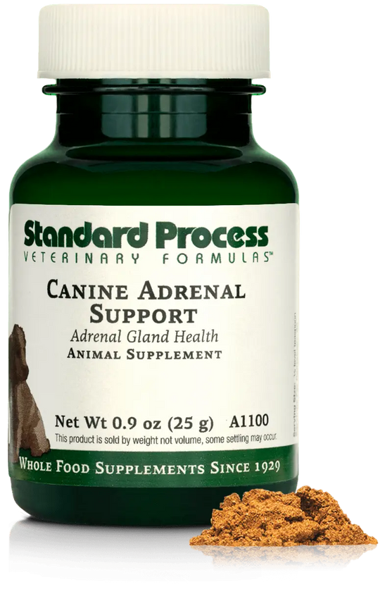 Canine Adrenal Support, 25 g