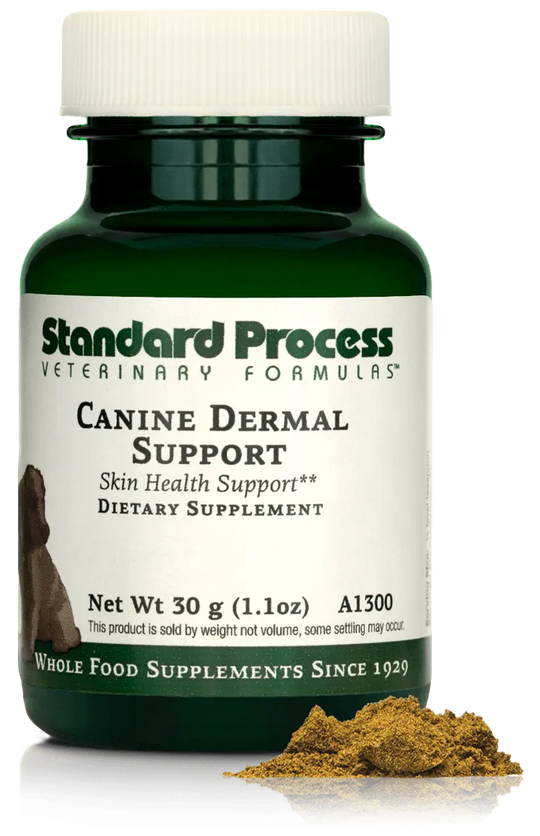 Canine Dermal Support, 30 g