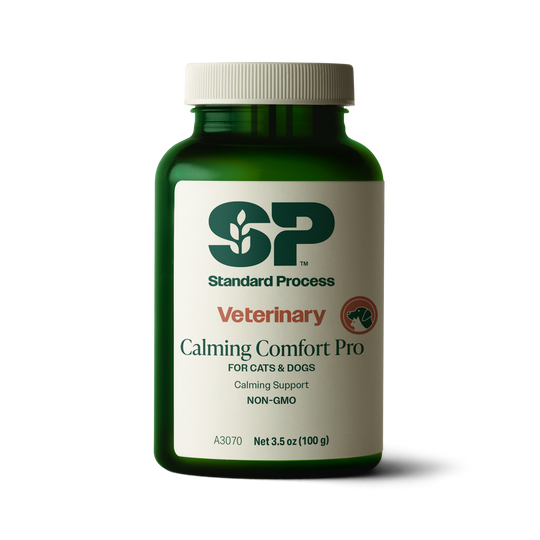 calming comfort pro