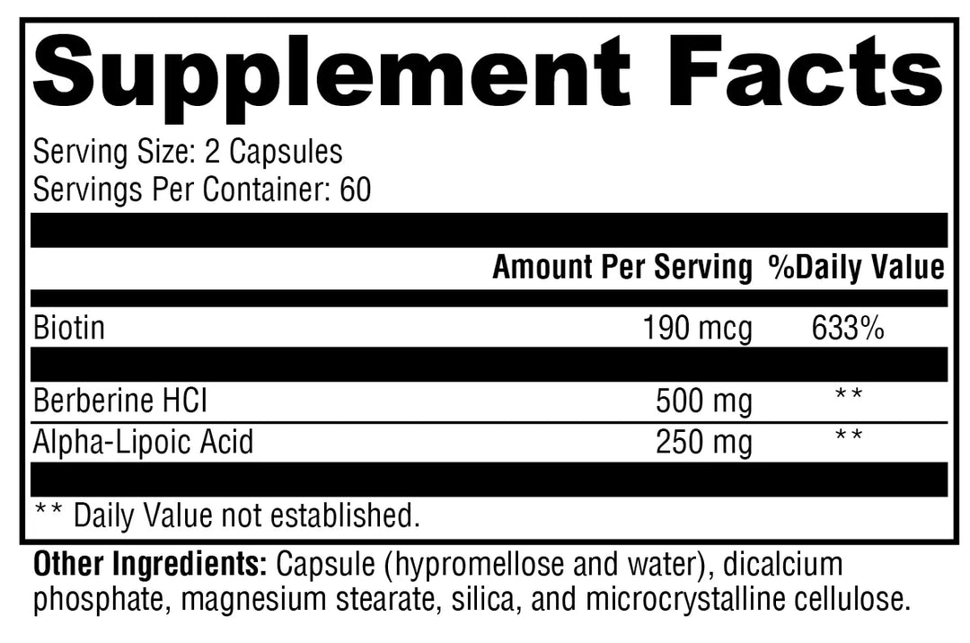 ALAmax™ Protect 120 Capsules XYMOGEN