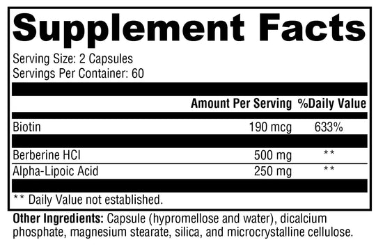 ALAmax™ Protect 120 Capsules XYMOGEN