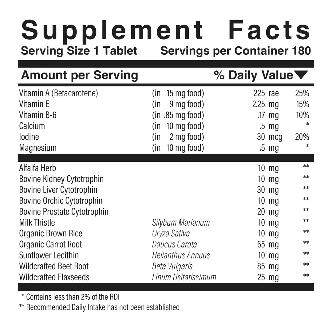 Beet-Food Plus Food Research Products Store