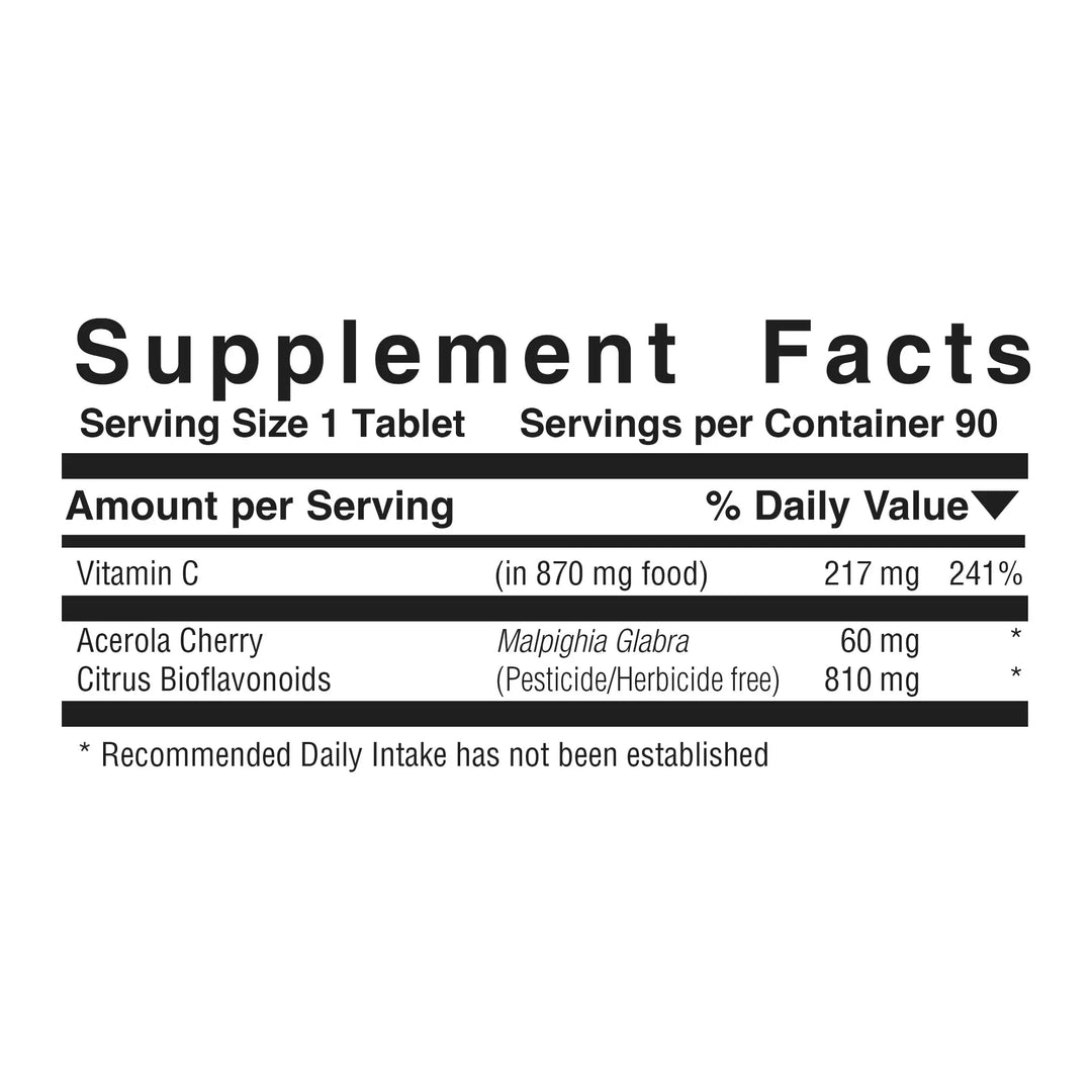 C Complex™ Food Research Products Store