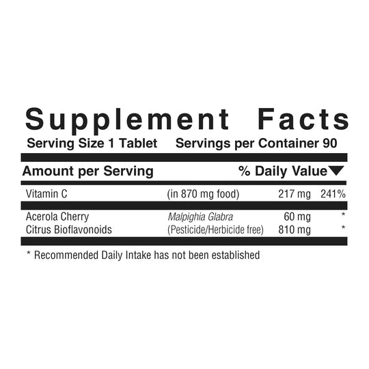 C Complex™ Food Research Products Store