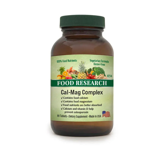 Cal-Mag Complex™ Food Research Products Store