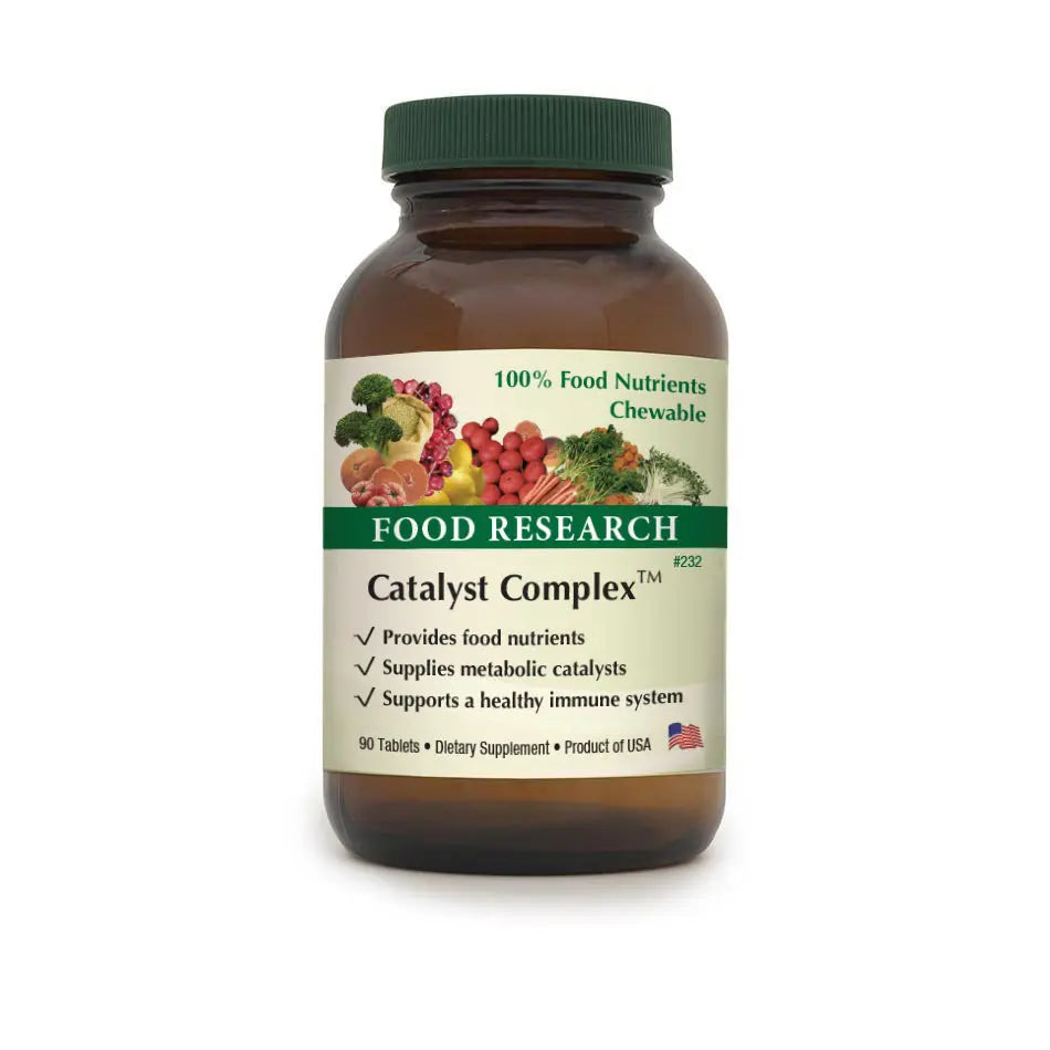 Catalyst Complex™ Food Research Products Store