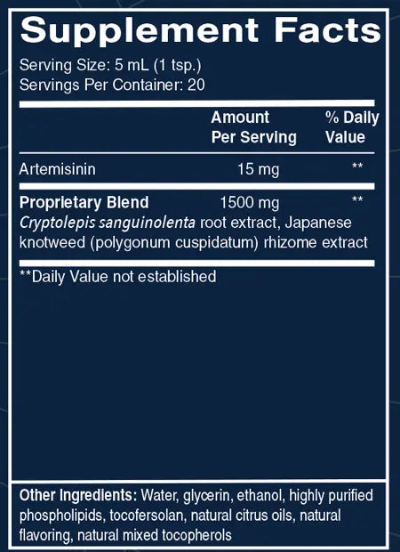 Crypto Co-Max 3.38 fl oz Quicksilver
