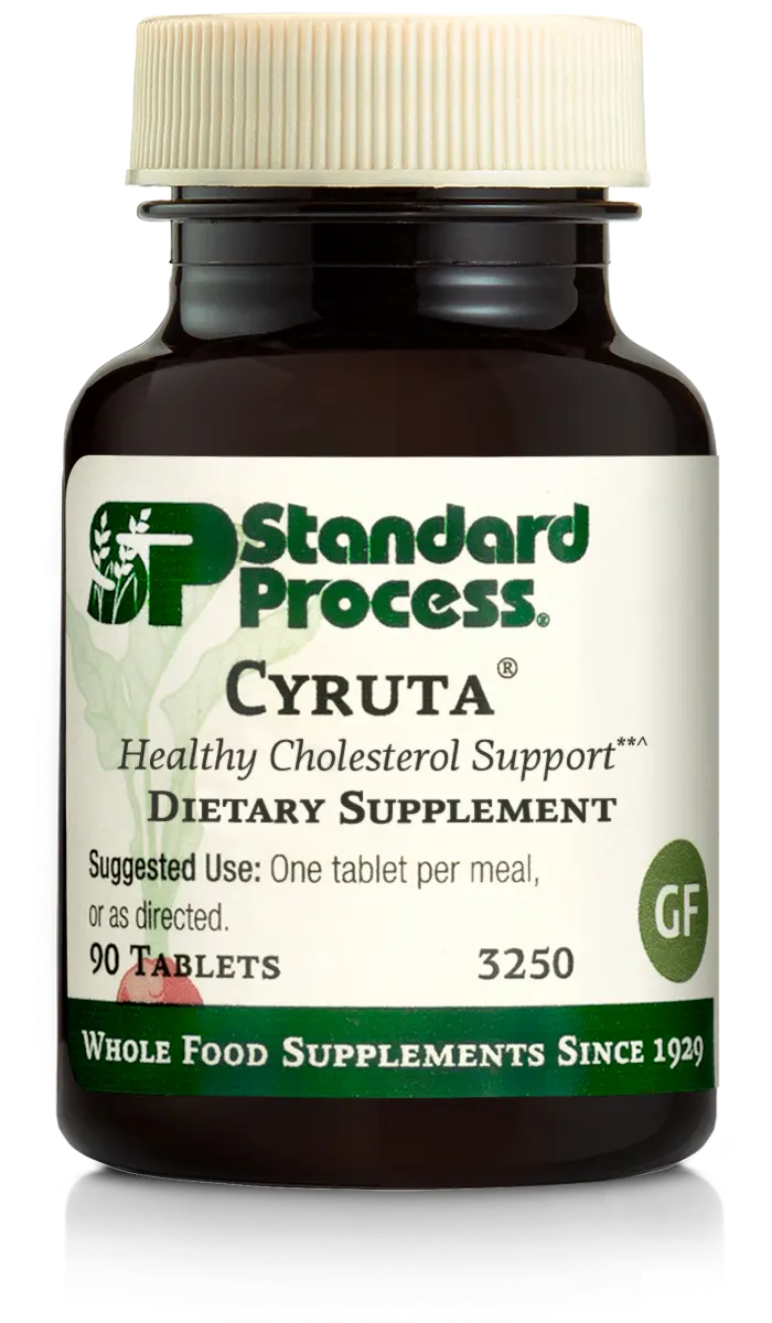 Cyruta®, 90 Tablets