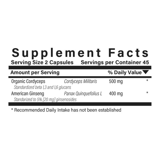 Dual Vitality™ Food Research Products Store