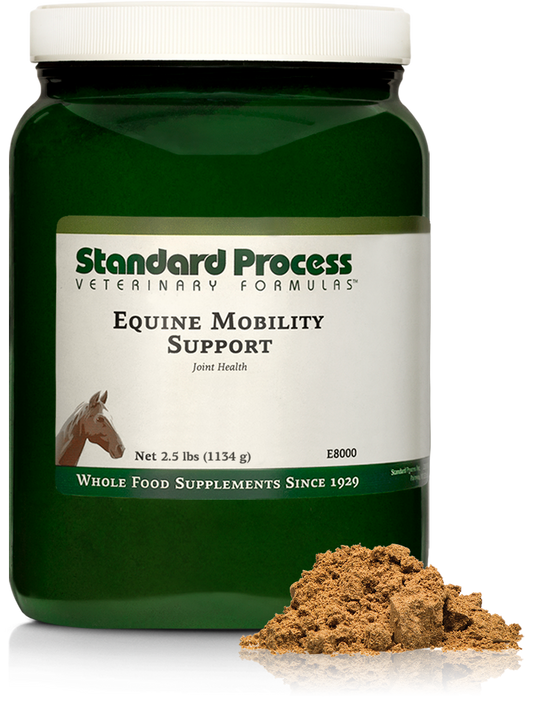 Equine Mobility Support, 40 oz (1134 g)