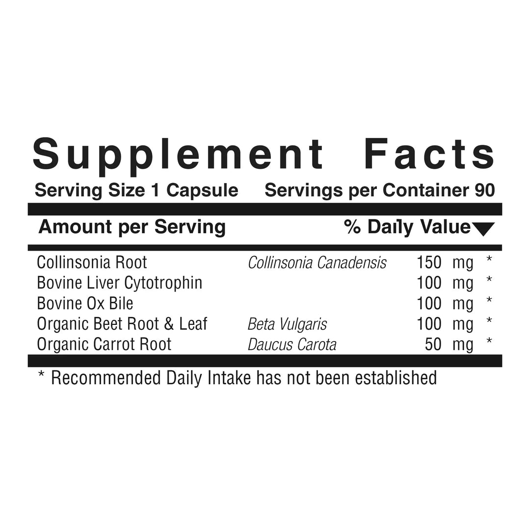 GB Support™ Food Research Products Store