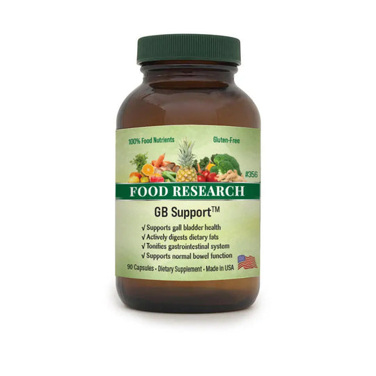 GB Support™ Food Research Products Store
