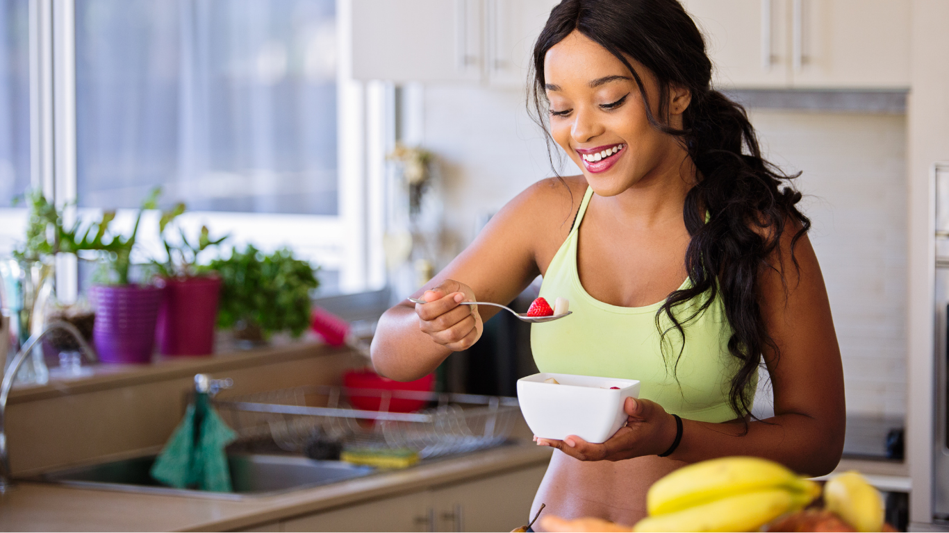 Gut health supplements for natural digestive support, bloating relief, and microbiome balance