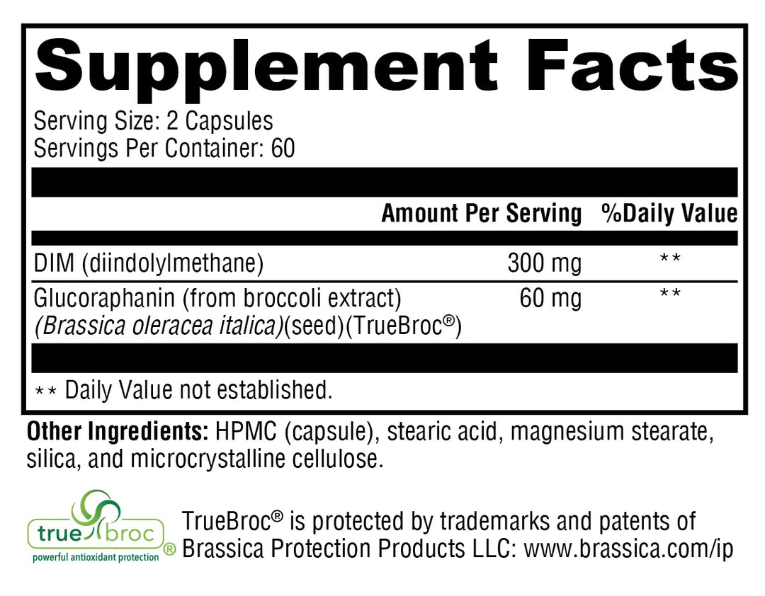 Hormone Protect® 120 Capsules XYMOGEN
