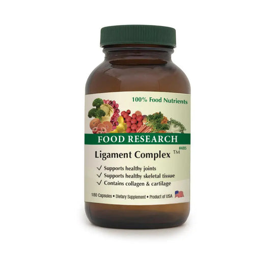 Ligament Complex™ Food Research Products Store