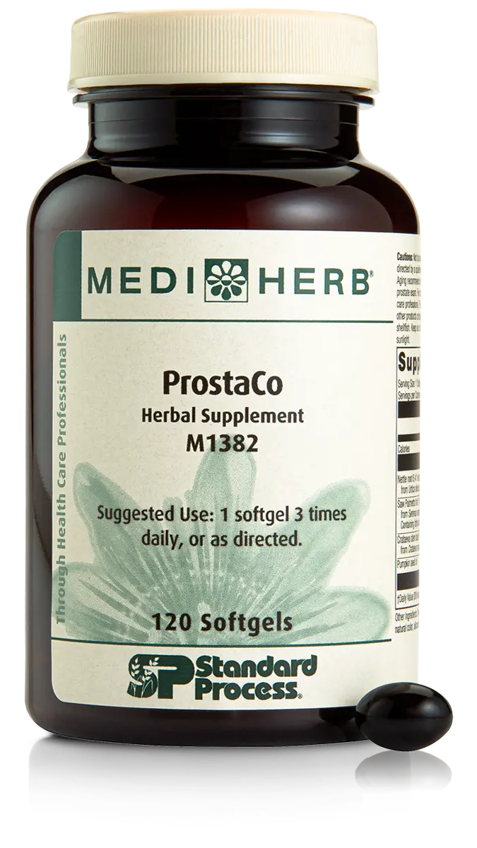 ProstaCo, 120 Capsules