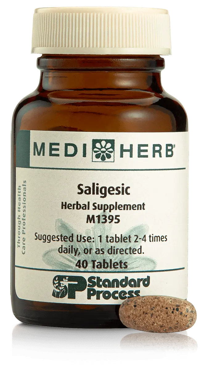 Saligesic, 40 Tablets