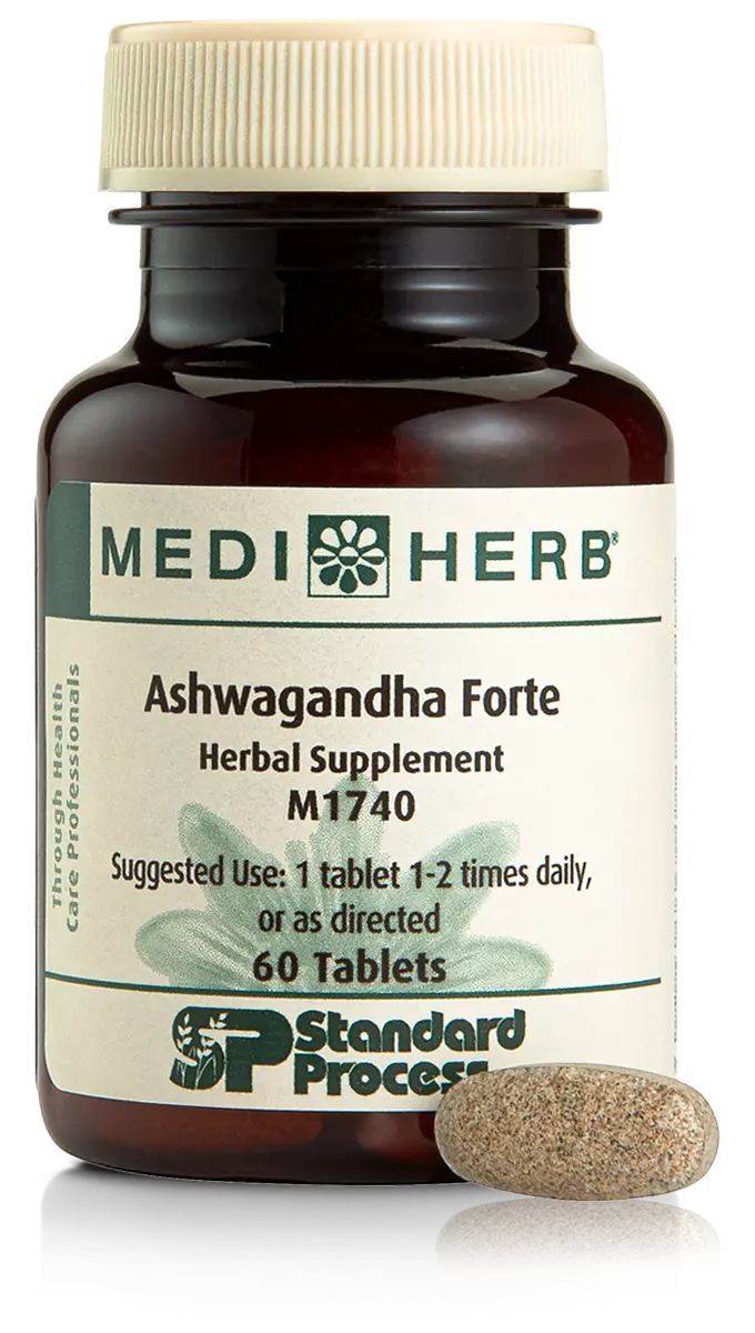 Ashwagandha Forte Product Image