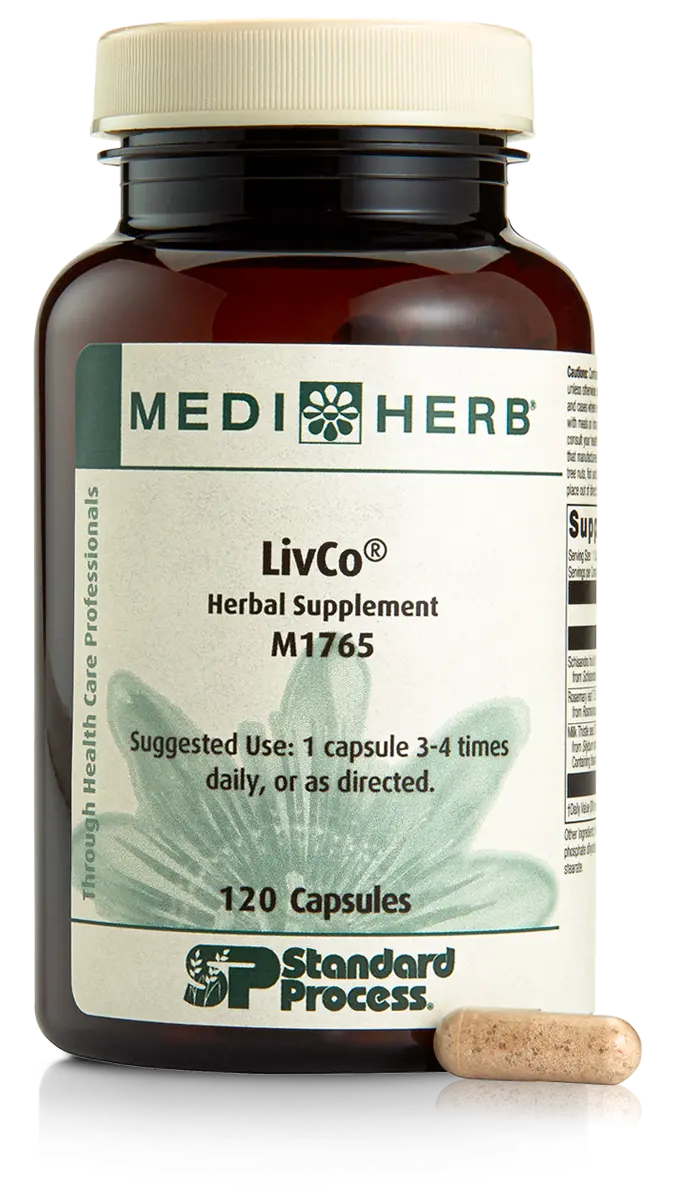 120 c Bottle Image