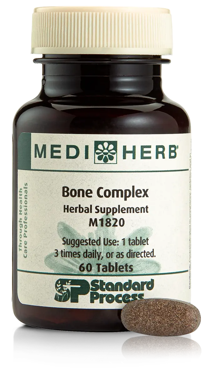Bone Health, 60 Tablets