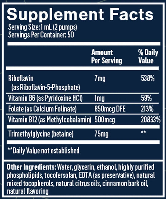 Methyl Charge+ 1.7 fl oz Quicksilver