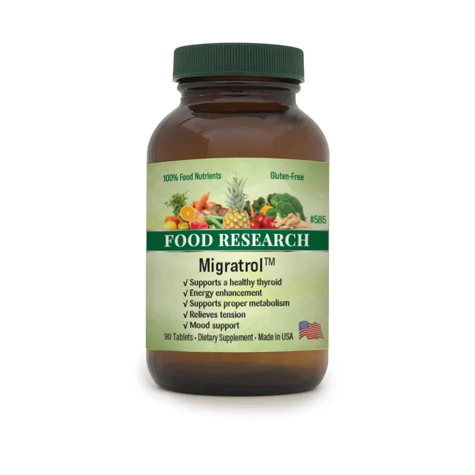Migratrol™ Food Research Products Store