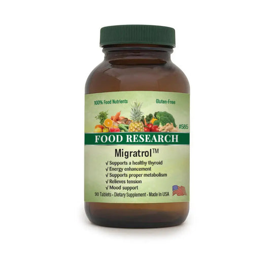 Migratrol™ Food Research Products Store
