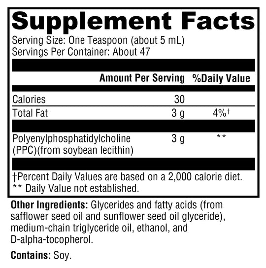 PhosphaLine™ Liquid 8 oz XYMOGEN