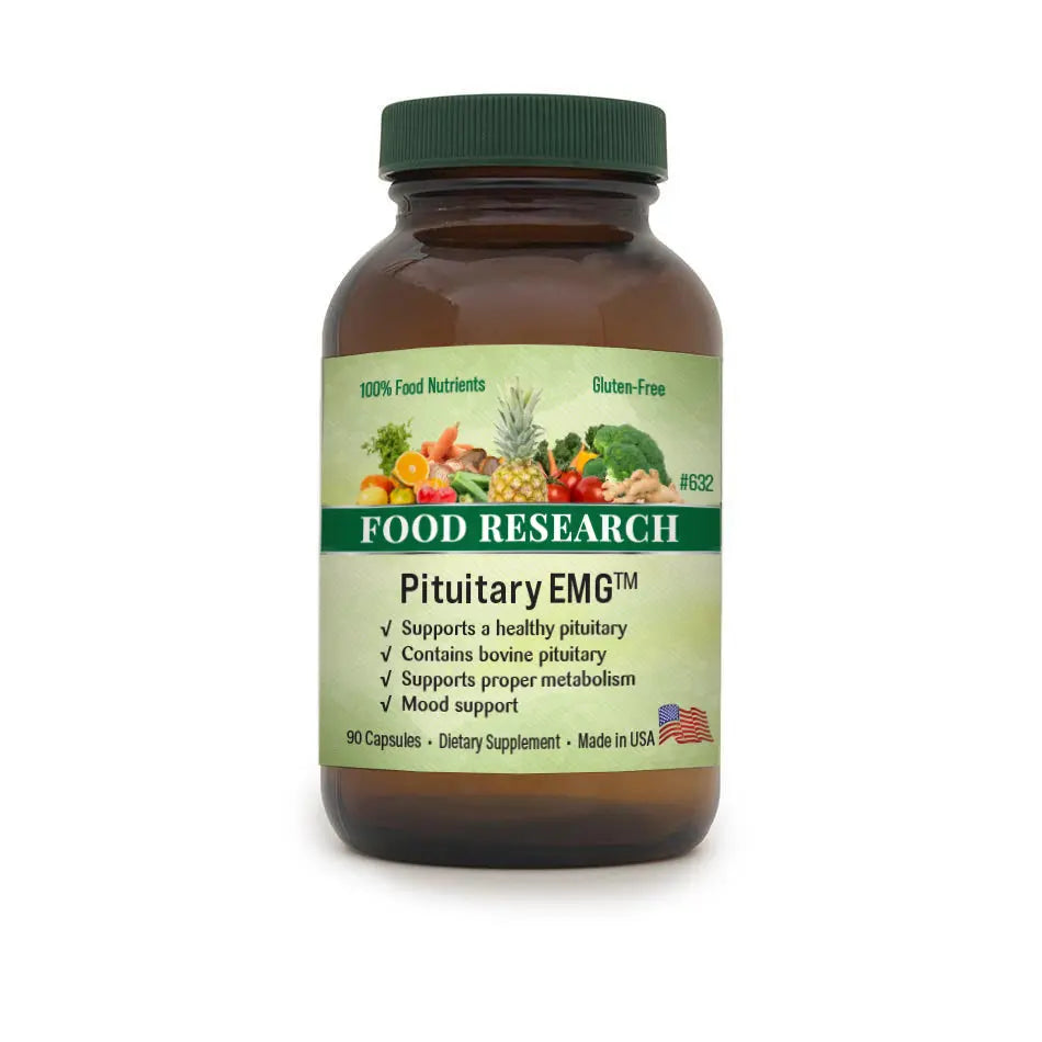 Pituitary EMG™ Food Research Products Store