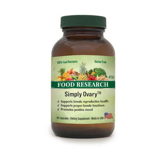 Simply Ovary™ Food Research Products Store