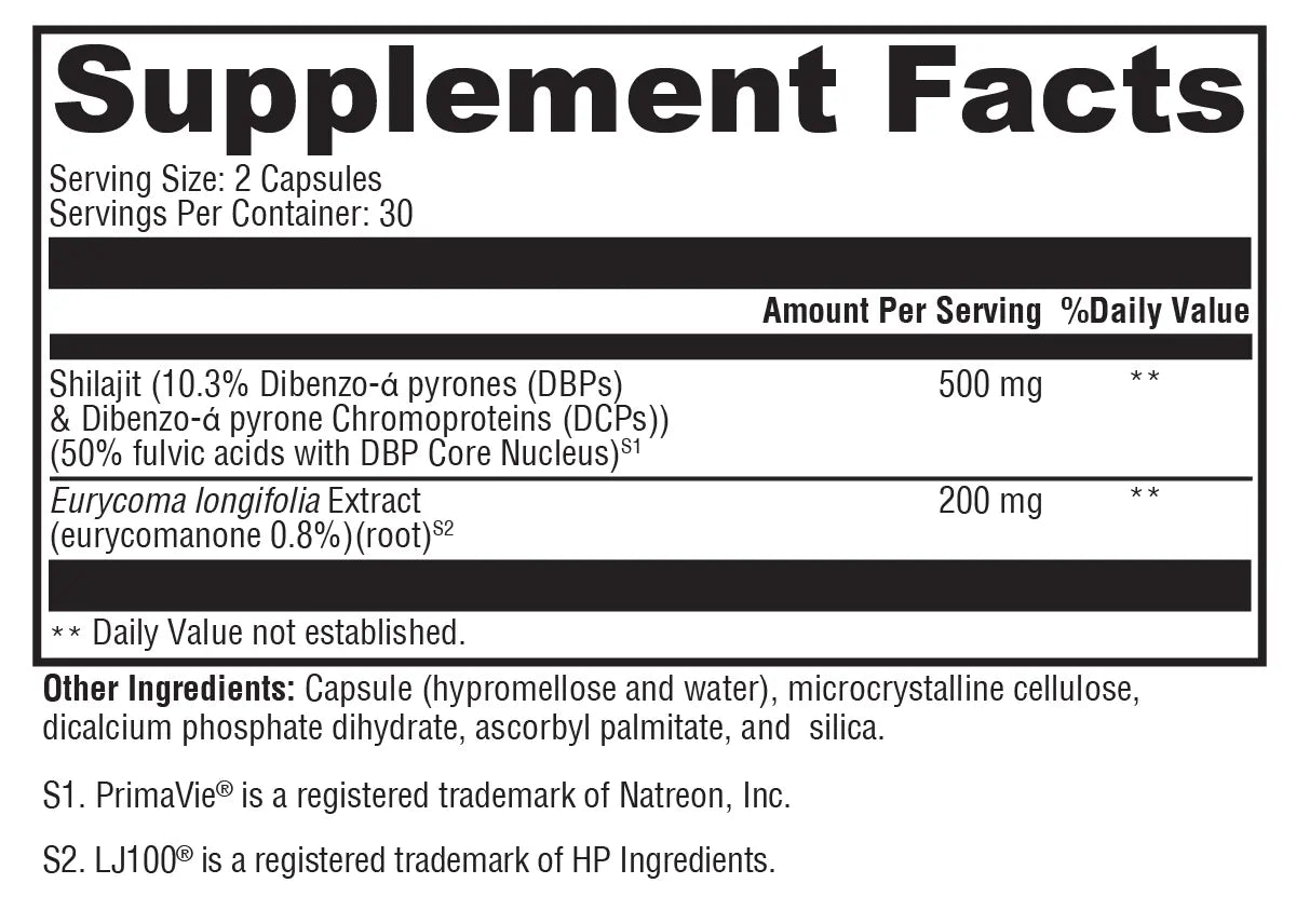 Testoplex Testosterone Support Supplement Starter | TestoPlex Plus 60 Capsules ...