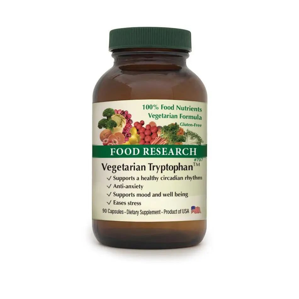 Vegetarian Tryptophan™ Food Research Products Store