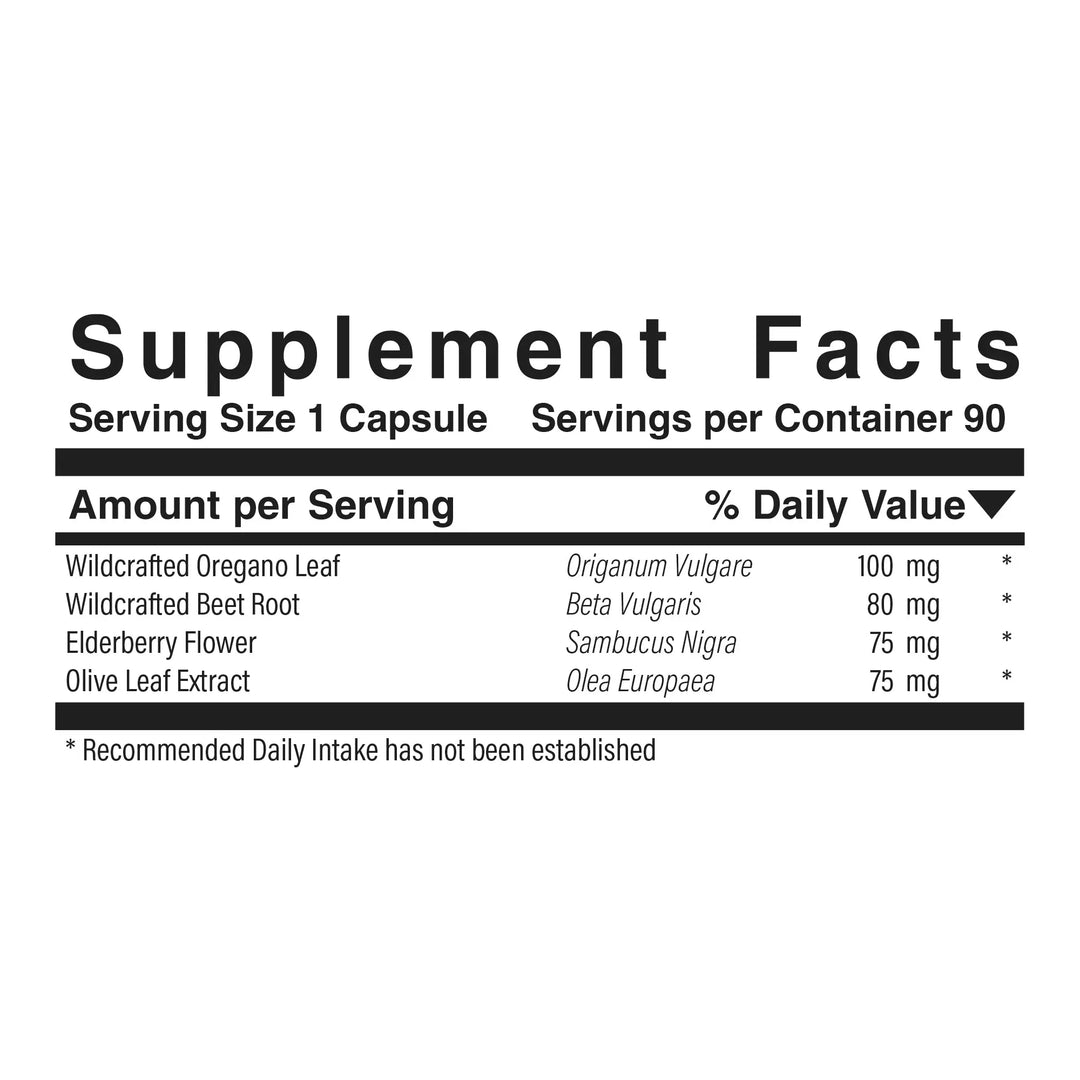 Vira-Bac-YST™ Food Research Products Store