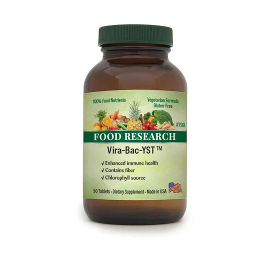 Vira-Bac-YST™ Food Research Products Store