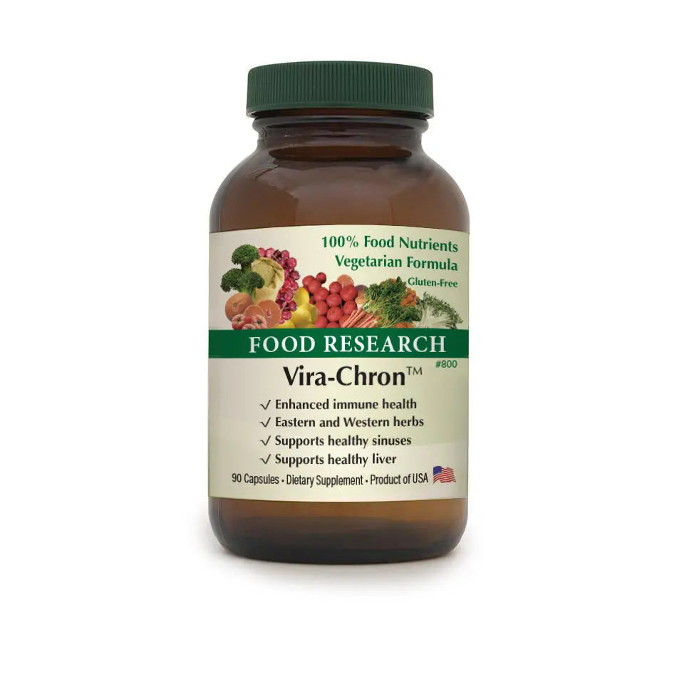 Vira-Chron™ Food Research Products Store