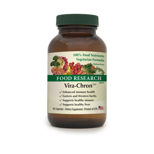Vira-Chron™ Food Research Products Store