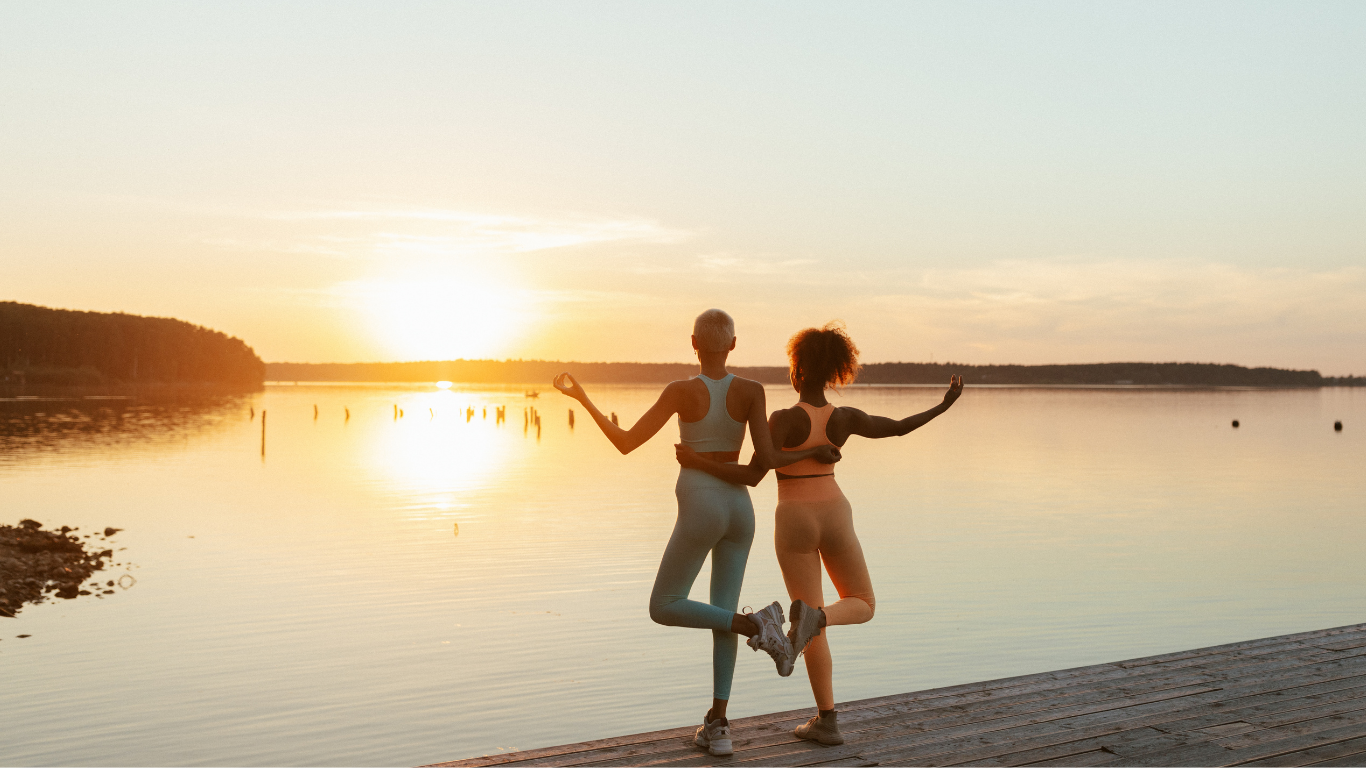 Women's health support supplements for natural hormone balance, cycle regulation, fertility support, and overall female wellness