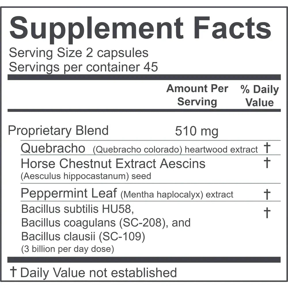 Atrantil PRO 90 Capsules Atrantil