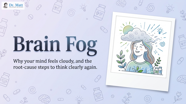 Brain Fog